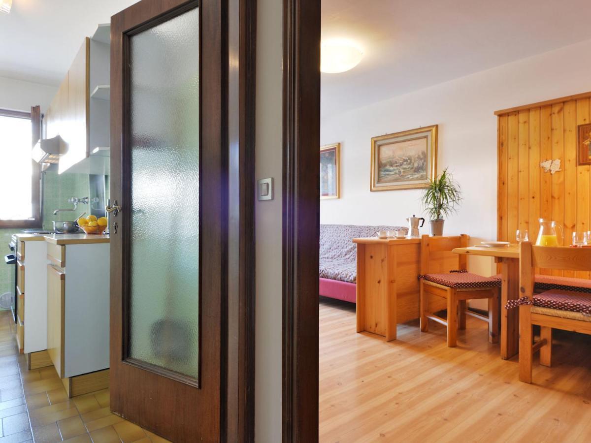 Apartment Al Parco-1 By Interhome Canazei Exterior photo
