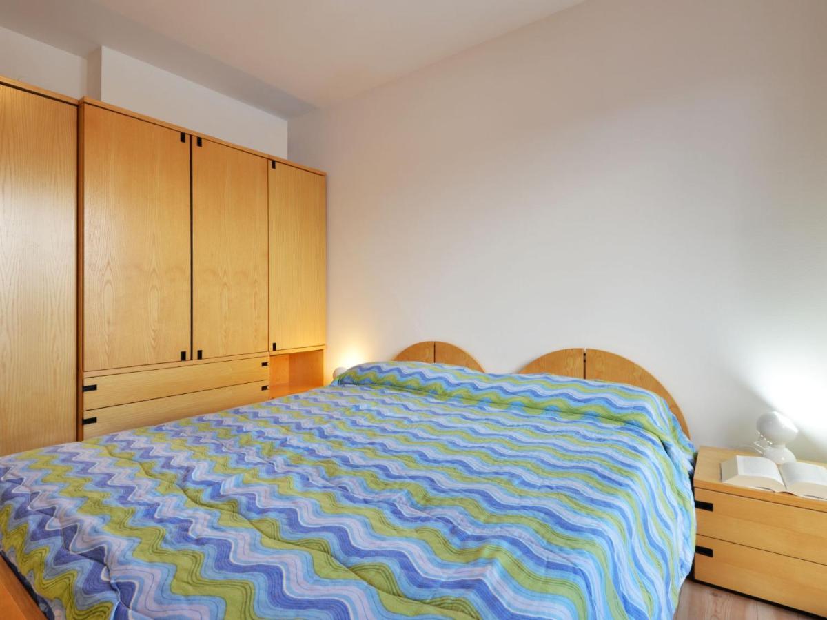 Apartment Al Parco-1 By Interhome Canazei Exterior photo