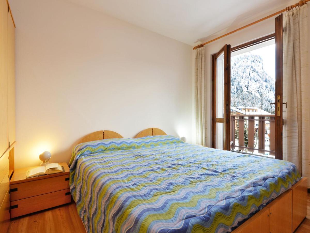 Apartment Al Parco-1 By Interhome Canazei Exterior photo